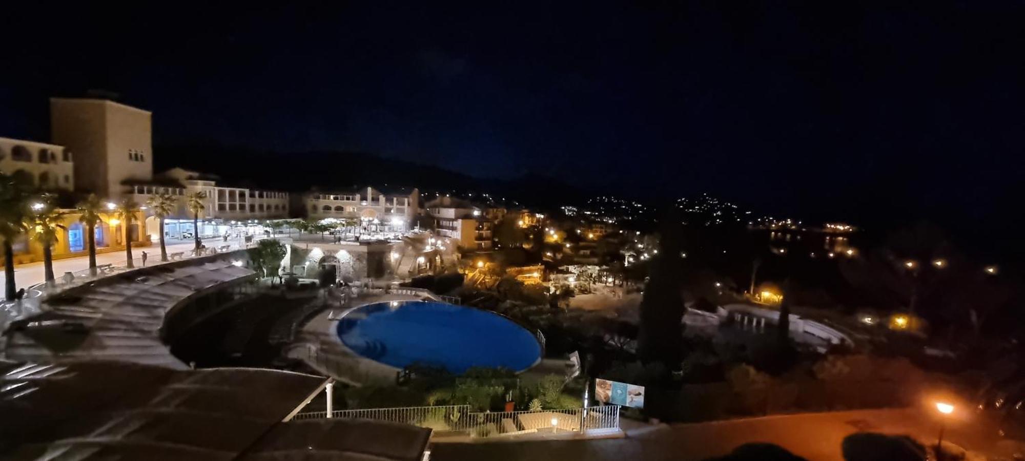 Agay Cap Esterel Village Allee Fleurs - F2 Clim Vue Golf Et Mer - Grande Terrasse Plein Sud Saint-Raphaël Dış mekan fotoğraf